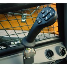 Мини-погрузчик CASE SV250B - изображение 12