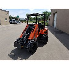 Погрузчик дизельный CAST LOADERS 23T - изображение 6