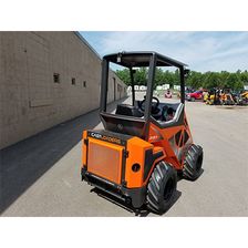 Погрузчик дизельный CAST LOADERS 28T - изображение 5