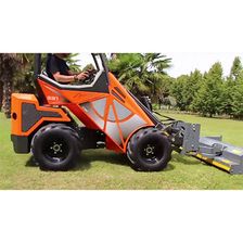 Погрузчик дизельный CAST LOADERS 33T - изображение 5