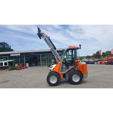 Погрузчик дизельный CAST LOADERS 45T - изображение 5