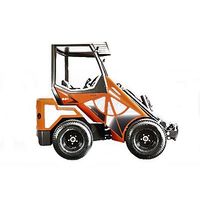 Погрузчик дизельный CAST LOADERS 825D - изображение 10