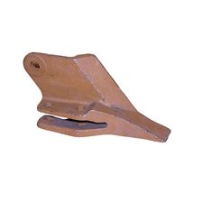 Зуб ковша боковой левый Caterpillar (227-8665) - изображение 2