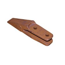 Зуб ковша центральный Caterpillar (6Y6335) - изображение 2