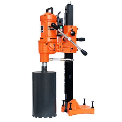 Стойка алмазного бурения Cayken KCY-400F - изображение 7