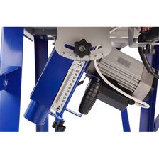 Станок циркулярный БЕЛМАШ CBS-2400 - изображение 8