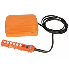 Таль электрическая канатная СибТаль CD1 10Т 24М - изображение 6