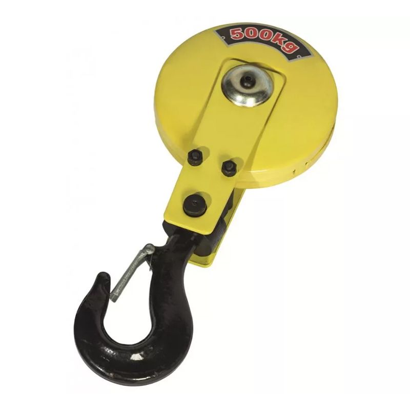 Таль электрическая канатная СибТаль CD1 3,2Т 12М - изображение 2