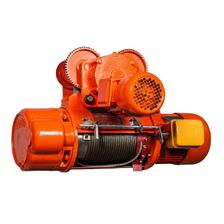 Таль электрическая канатная СибТаль CD1 3,2Т 6М - изображение 4