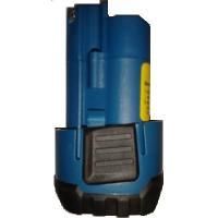 Батарея аккумуляторная CD3220BL-53 1BatterySystem, 20В, 2Ач - изображение 10