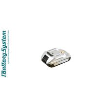 Батарея аккумуляторная CD3220BL-53 1BatterySystem, 20В, 2Ач - изображение 5