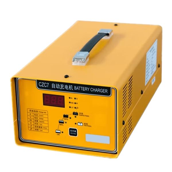 Зарядное устройство для штабелёров CDDR15-III 24V/50A Li-ion (Charger) 1019017
