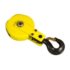 Таль электрическая канатная СибТаль CDL 10Т 12М УСВ - изображение 7