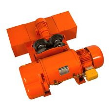 Таль электрическая канатная СибТаль CDL 5Т 9М УСВ - изображение 6