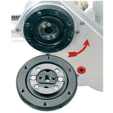 Фланец прижимной для стенорезных машин Cedima - изображение 2