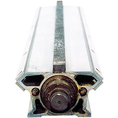 Шина направляющая для стенорезных машин Cedima (700 мм)