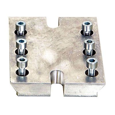 Пластина для крепления двигателя универсальная Cedima тип С