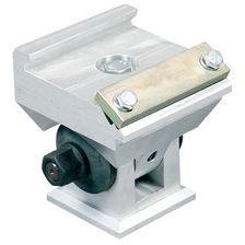 Кронштейн крепления поворотный для стенорезных машин Cedima - изображение 2