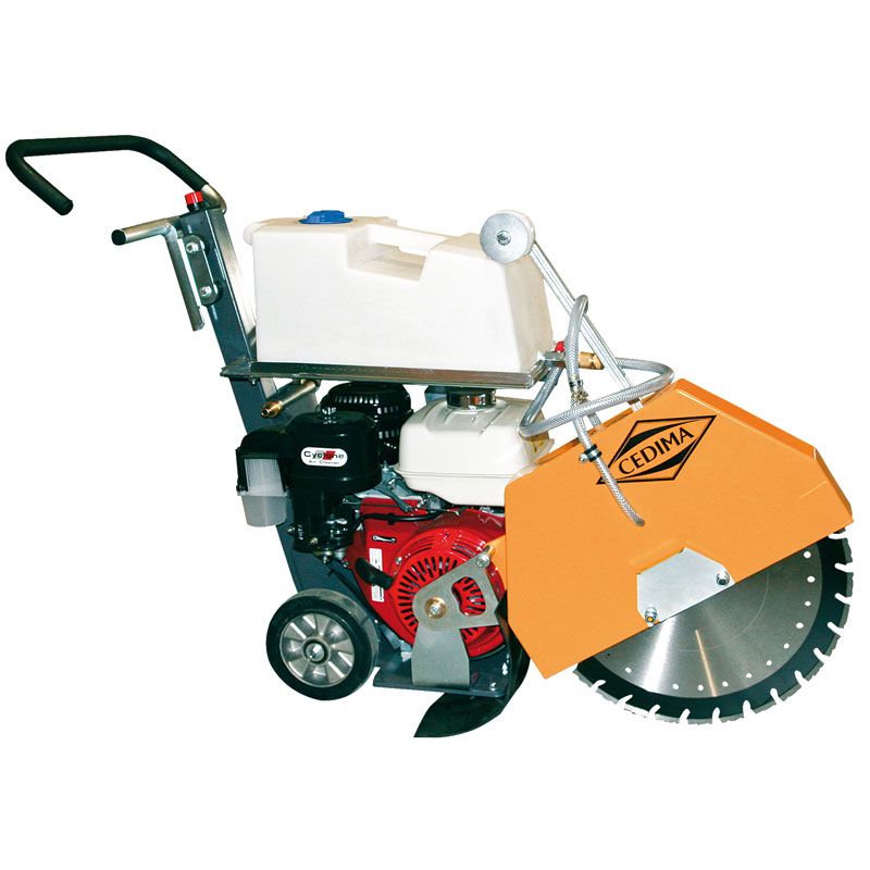 Швонарезчик Cedima CF-1020 B (малая серия) - изображение 15