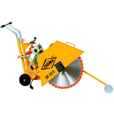 Швонарезчик дизельный Cedima CF-3002 D - изображение 12