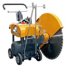 Швонарезчик Cedima CF-33 E (электрическая серия) - изображение 14