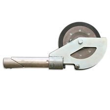 Устройство направления для канатных машины Cedima CSA (1 напр. ролик) - изображение 2