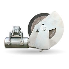 Миниролик поворотный для канатной машины Cedima CSA-100 - изображение 2