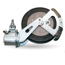 Ролик поворотный для канатной машины Cedima CSA-1001 - изображение 2