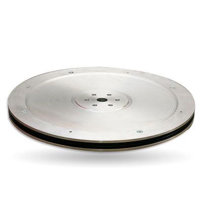 Колесо приводное для канатной машины Cedima CSA-1001