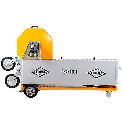 Комплект вспомогательный для канатной машины Cedima CSA-1001 - изображение 1