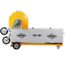 Канатная машина Cedima CSA-1001 H - изображение 22