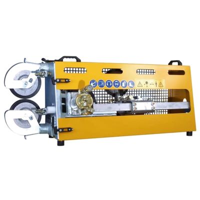 Канатная машина Cedima CSA-1001 H - изображение 23