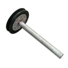 Ролик отклоняющий для канатной машины Cedima CSA - изображение 2