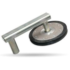 Отклоняющий ролик для резки вплотную к стене Cedima для канатных машин CSA - изображение 2