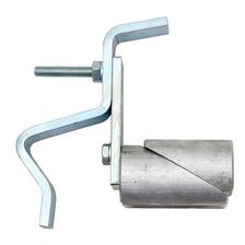 Держатель для защитного профиля для канатных машин Cedima CSA - изображение 2