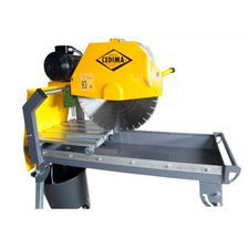 Отрезной станок Cedima CTS-200 - изображение 6