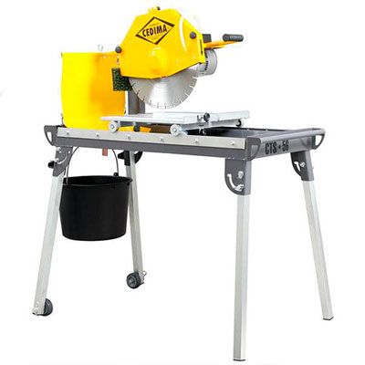 Отрезной станок Cedima CTS-200 - изображение 8