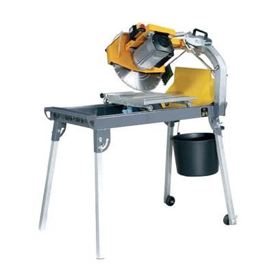 Отрезной станок Cedima CTS-26 L - изображение 5