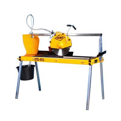 Отрезной станок Cedima CTS-26 L - изображение 8