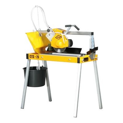 Отрезной станок Cedima CTS-265 - изображение 6