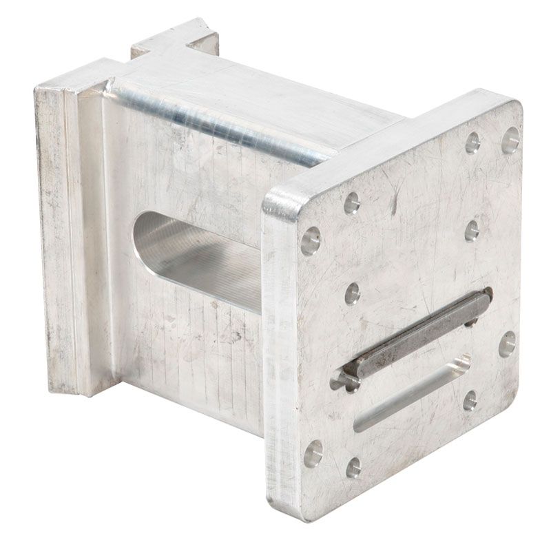 Пластина для крепления двигателя Cedima тип K