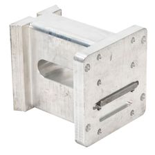 Пластина для крепления двигателя Cedima тип K - изображение 2