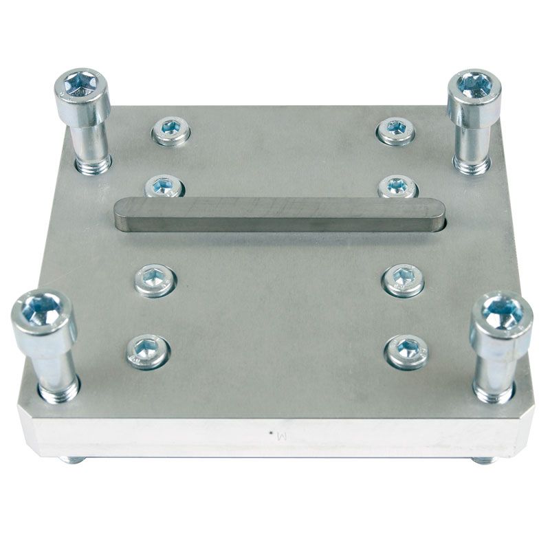 Плита адаптера Cedima тип M