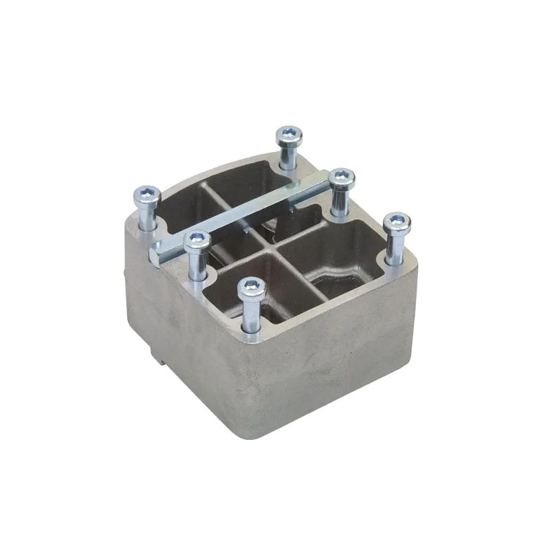 Дистанционная плита Cedima тип P для увеличения диаметра сверления на 120 мм