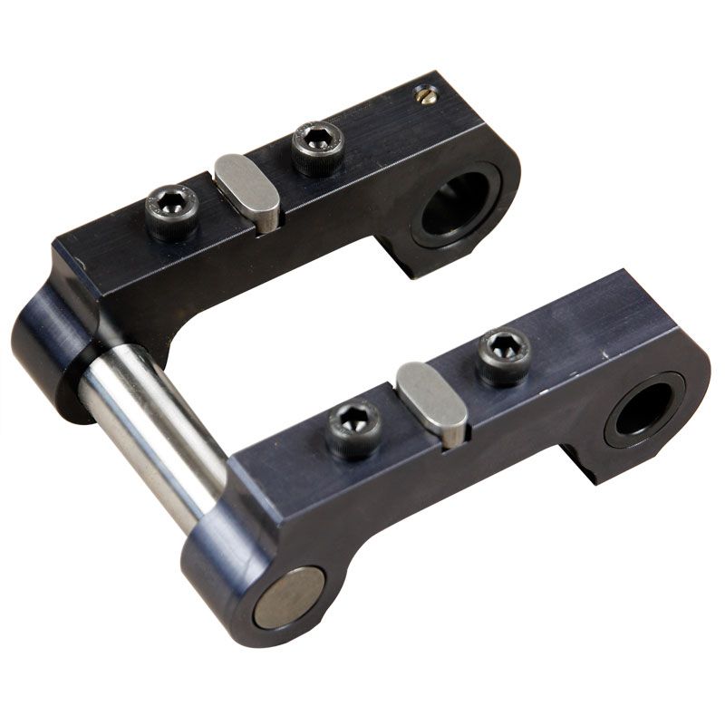 Быстросъемная плита-адаптер Cedima тип V