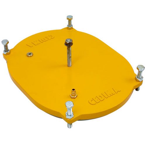 Вакуумная плита для сверлильной установки Cedima VP-150