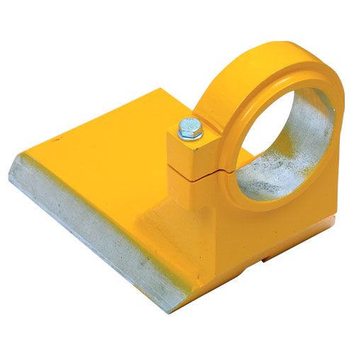 Пластина для крепления двигателя универсальная Cedima тип В