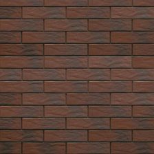 Плитка клинкерная Cerrad коричневый 0.5 м2 - изображение 6