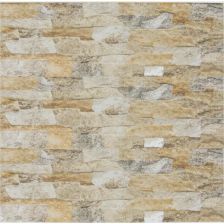 Плитка клинкерная Cerrad Aragon бежевый 0.6 м2 - изображение 6