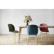 Плитка клинкерная Cerrad Foggia белый 0.6 м2 - изображение 9